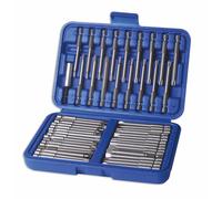 Laser 3436 50 Piece Extra Long Bit Set