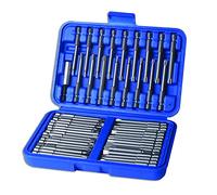 Laser 3436 Extra Long Bit Set 50pc