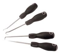 Laser 3444 4 piece Mini Pick & Hook Set