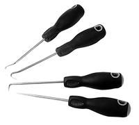 Laser 3444 Mini Pick & Hook Set 4pc