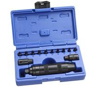 Laser 3456 Impact Driver Set 3/8"D 13pc