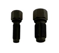 Laser 3465 Lambda Sensor Socket Thread Chaser 2pc