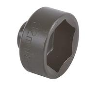 Laser 3490 Oil Filter Socket 3/8"D - 32mm