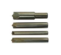 Laser 3506 Spot Weld Cutter Set 4pc