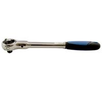 Laser 3520 Swivel Head Ratchet 3/8"D