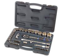 Laser 3571 Alldrive Socket Set 1/2"d 42pc