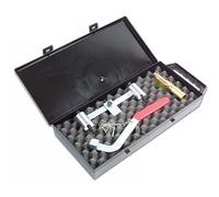 Laser 3578 Engine Timing Tools - Renault 2.0 16v