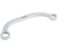 Laser 3585 Half Moon Ring Spanner 14mm x 17mm