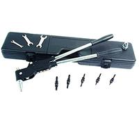 Laser 3597 Long Handle Swivel Head Riveter Set