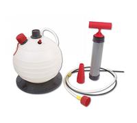 Laser 3659 6 Litre Oil/Fluid Extractor