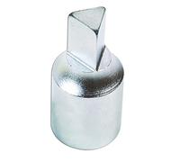 Laser Drain Plug Key - Triangle