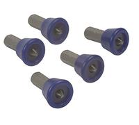 Laser Exhaust Technology Drywall Bit Set 3694 – 5pc