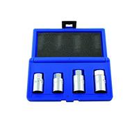 Laser 3734 Stud Extractor Set - Short Series 4pc