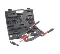 Laser Tools Heavy Duty Riveter Kit