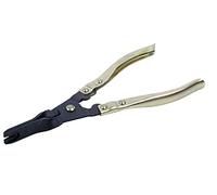 Laser Exhaust Technology Handbrake Cable Spring Pliers 3739 – Black