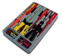 Laser - 3742 Electrical Repair Crimping Kit