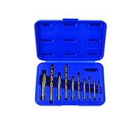 Laser 3744 Combination Screw Extractor & Drill Set