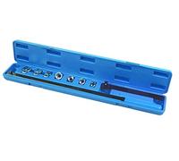 Laser 3757 Auxiliary Belt Tool 3/8 Inchd & 1/2 Inchd