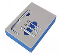 Laser 3773 Engine Timing Tool Kit - for Ford Duratorq Diesel