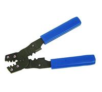 Laser 3777 Crimping and Wire Cutting Tool , Blue