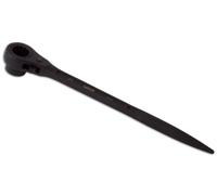 Laser 3798 Ratchet Podger Spanner 21mm