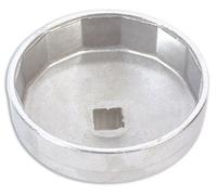 Oil Filter Wrench - Cup Type - 74mm/14 Flute - 74mmx14Flutes