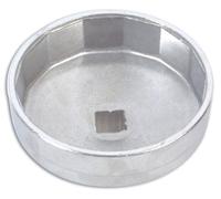Laser 3801 Oil Filter Wrench 74mm x 14 Flutes 1/2"D