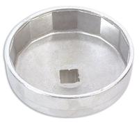 Oil Filter Wrench - Cup Type - 74mm/14 Flute - 74mmx14Flutes