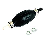 Laser Exhaust Technology Diesel Fuel Pump Priming Tool 3813 - Black