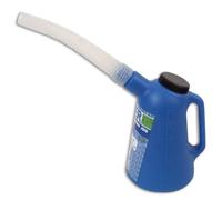 Laser 3840 Measuring Jug 1 Litre , White