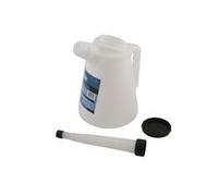 Laser 3842 Measuring Jug,White, 5 Litre