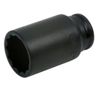 Laser 3847 Deep Impact Socket 1/2"D 33mm