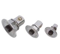 Laser 3870 Ratchet Ring Adaptor Set 3pc