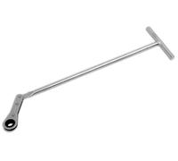 Laser 3888 T-Bar Ratchet Ring Spanner 13mm