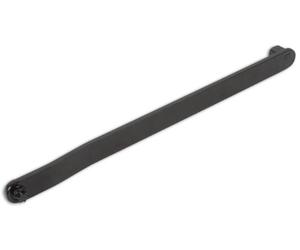 Laser 3894 Guide Pulley Wrench, Black