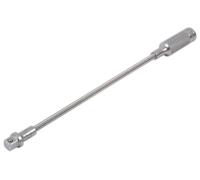 Laser 3901 Flexi-Extension 3/8"D