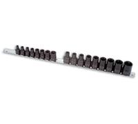 Laser 3930 17 piece Star Socket Set