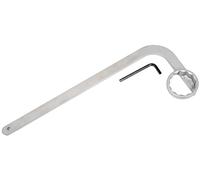 Laser Tools Differential Filter Spanner 46mm 3938