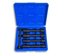 Laser 3939 Wheel Nut Remover 150 mm 4pc