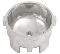 Laser Oil Filter Wrench 3950 - 87mm x 16 Flutes - 3/8" Drive