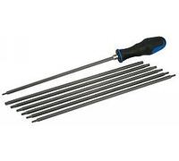 Laser Tools 3992 Ts & Star 7Pc Driver Set