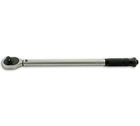 Laser 3995 Torque Wrench 1/2"D 42 - 210Nm