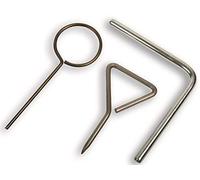 Laser 4021 Tensioner Tool Set - for VAG
