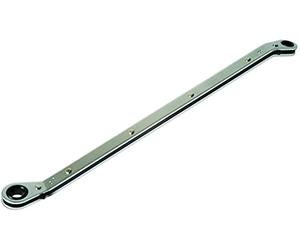 Laser 4065 Glow Plug Spanner - 8mm x 10mm