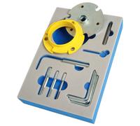 Laser 4066 Timing Tool Kit - for Ford