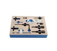 Laser 4067 Timing Tool Set - for Vauxhall, Saab