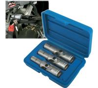 Laser Laser 4122 3/8" Drive 3 piece Glow Plug Socket Set
