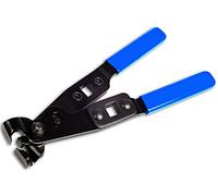 LASER Vinyl Grip CV Boot / Coolant Air Hose Ear Clip Clamp/Clamping Pliers