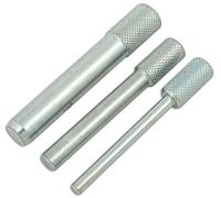 Laser 4145 Timing Tool Pin Set - for Ford TDCi Diesel, PSA