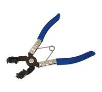 LASER Hose Clamp Pliers Angle Swivel Jaws [4231]